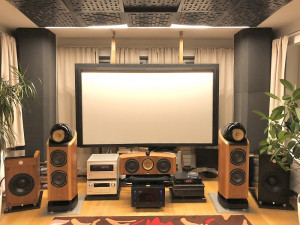 Used B&W 802 Diamond 2 Floorstanding Speakers For Sale | HifiShark.com