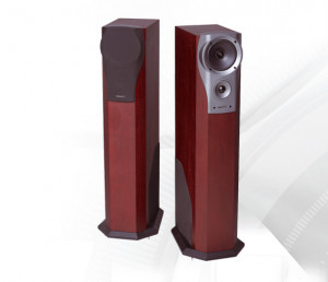 mission 764i speakers