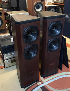 tannoy d 500