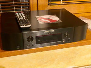 本物販売中 Marantz na8005 demo.canaangroupco.com