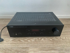 Used for Integrated Sale A-S201 amplifiers Yamaha