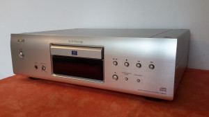 Used Denon DCD-1500AE SACD players for Sale | HifiShark.com