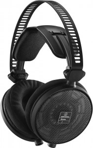 Used Audio Technica ATH-R70x Headphones for Sale | HifiShark.com