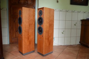 dynaudio 1.8 mk2