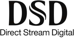 Direct Stream Digital